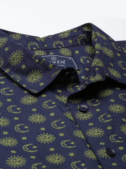 JOVEN MENS CO-ORDINATED SET