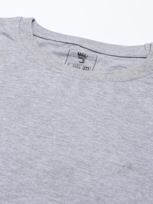 JOVEN MEN T-SHIRT AND JOGGER TRACKSUIT