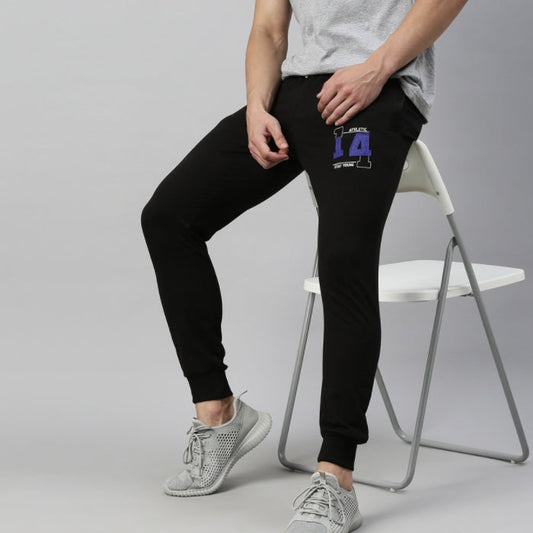 JOVEN MEN T-SHIRT AND JOGGER TRACKSUIT