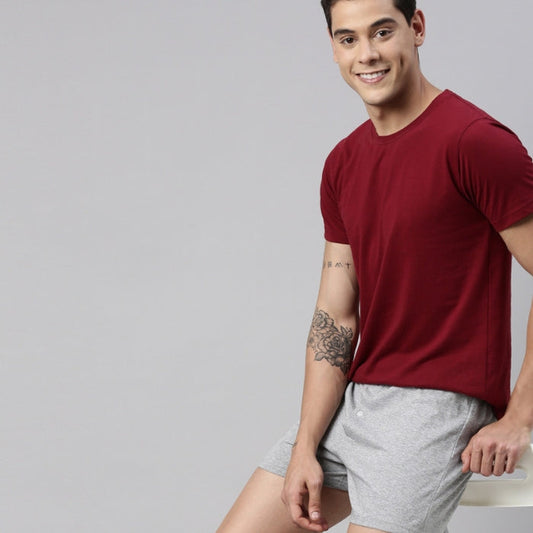 JOVEN MEN FIT ME BOXER SHORTS