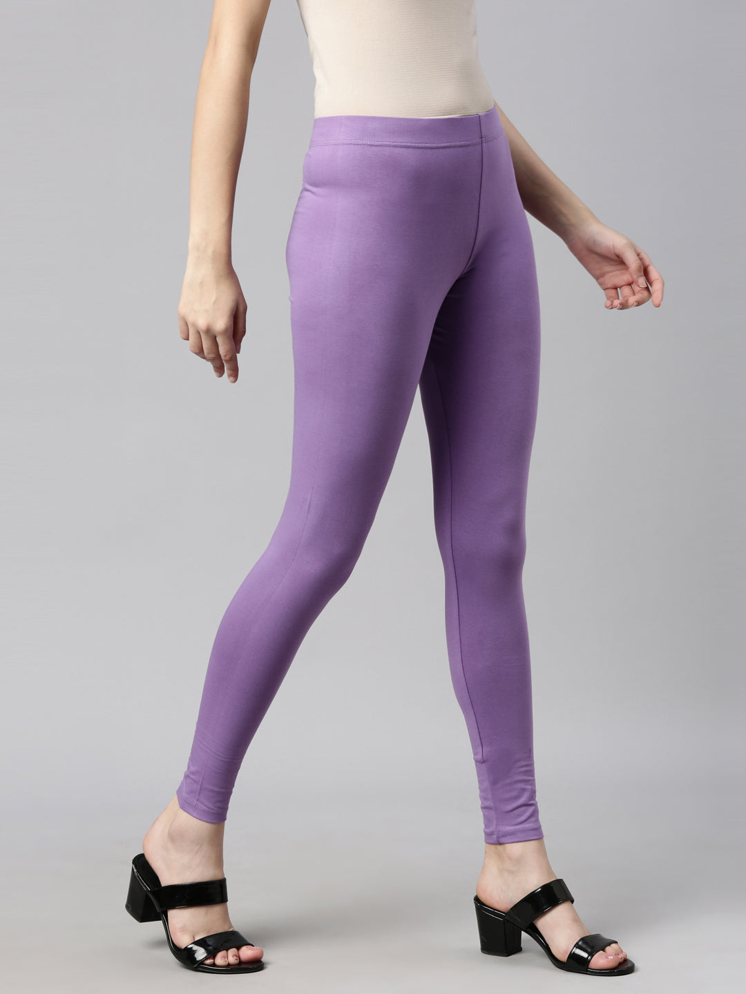 CURARE ANKLE LEGGINGS