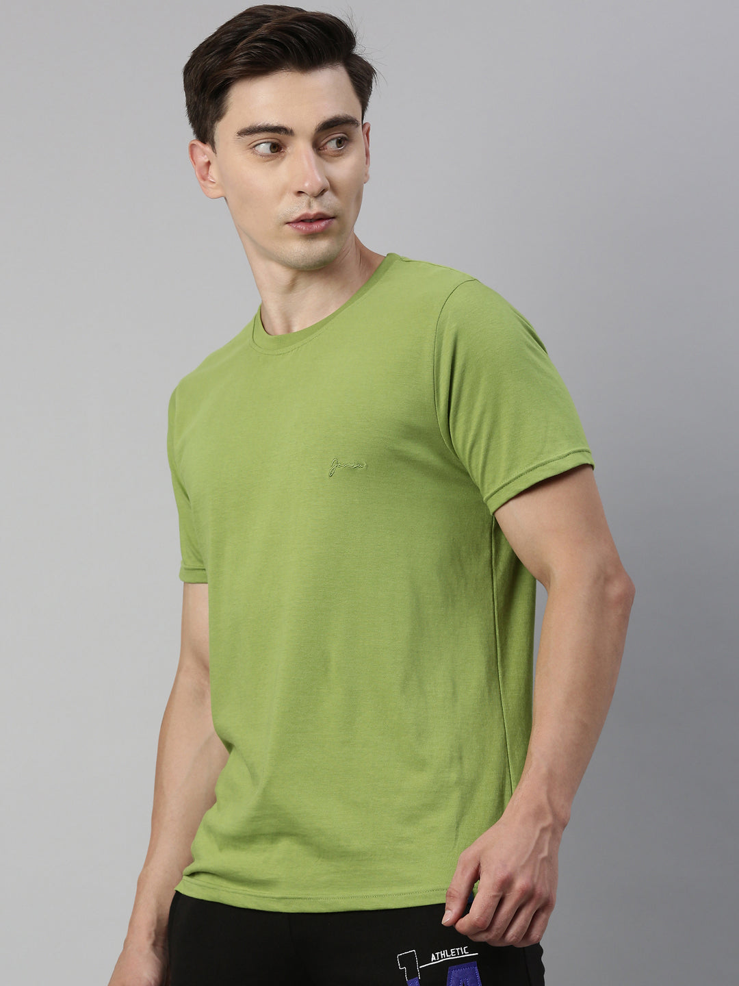 JOVEN ALL PURPOSE ROUND NECK T-SHIRT
