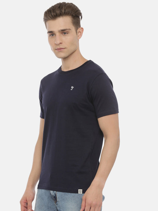 ALL PURPOSE ROUND NECK T-SHIRT