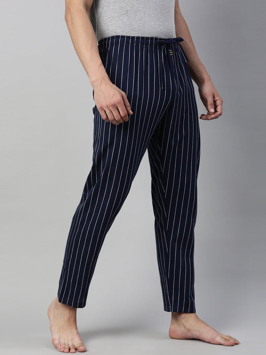 JOVEN MENS CHECKED PYJAMA