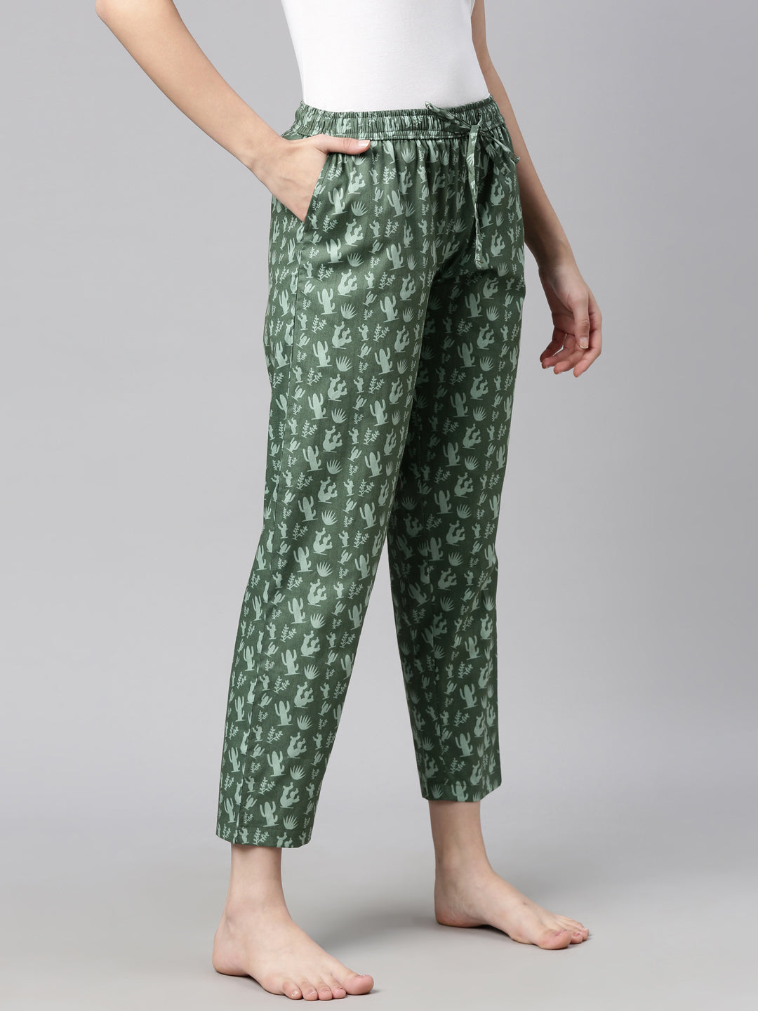 CURARE LOUNGE PANTS
