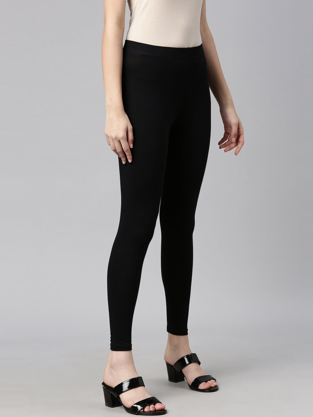 CURARE ANKLE LEGGINGS