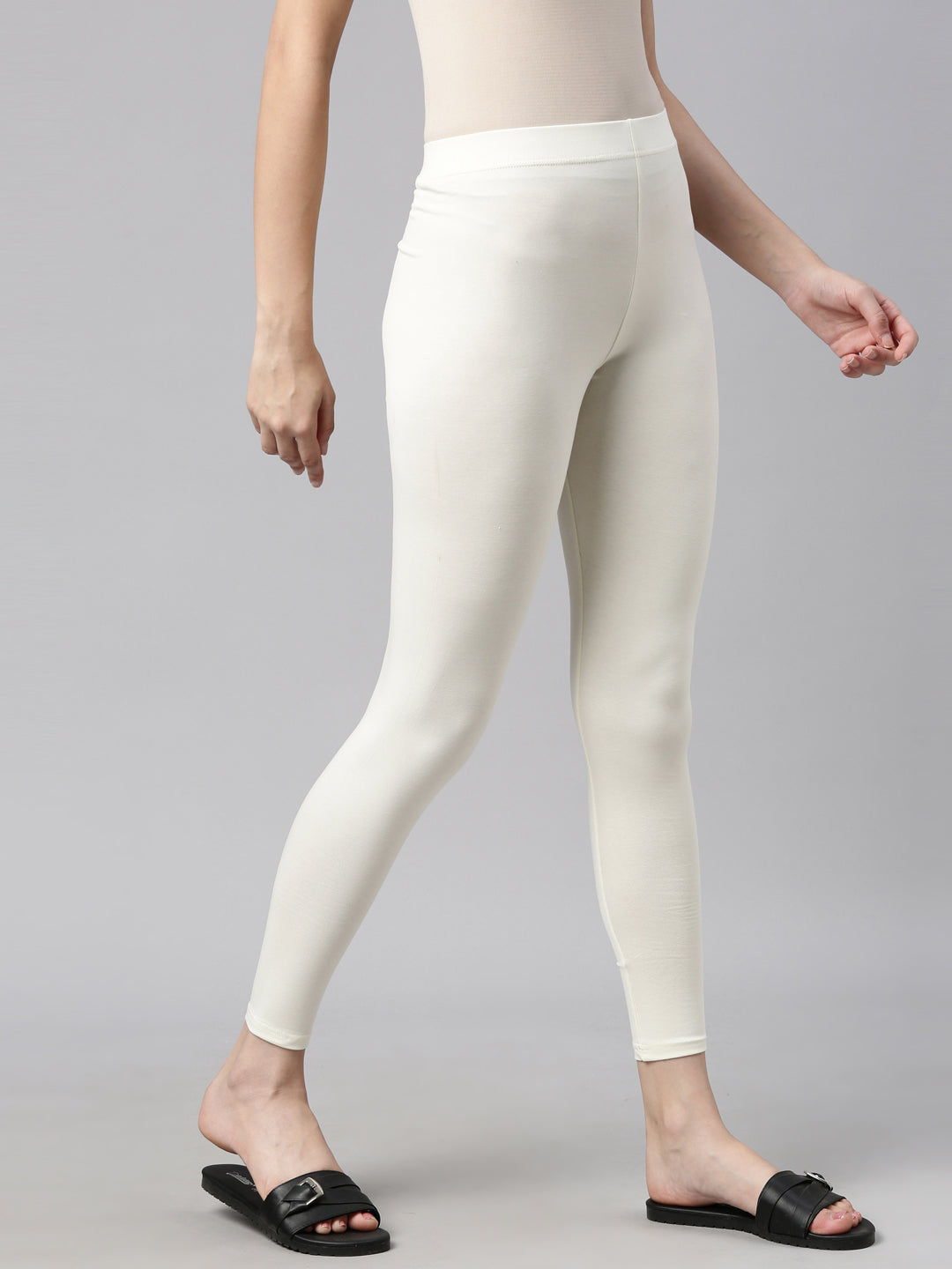 CURARE ANKLE LEGGINGS