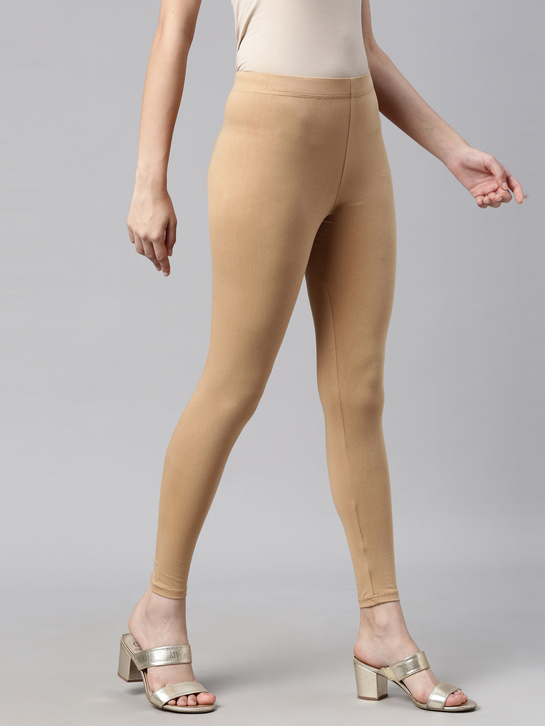 CURARE ANKLE LEGGINGS
