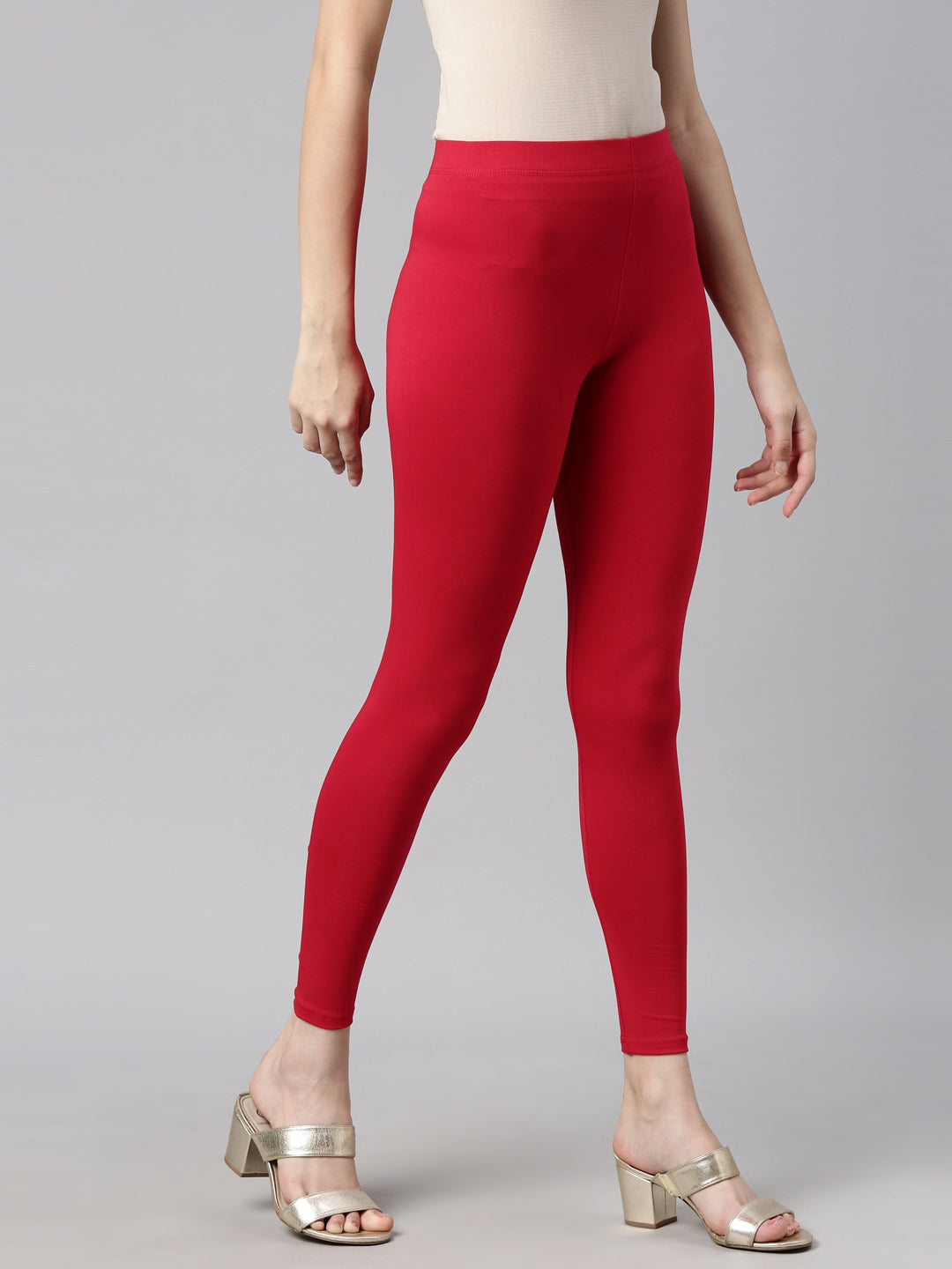 CURARE ANKLE LEGGINGS