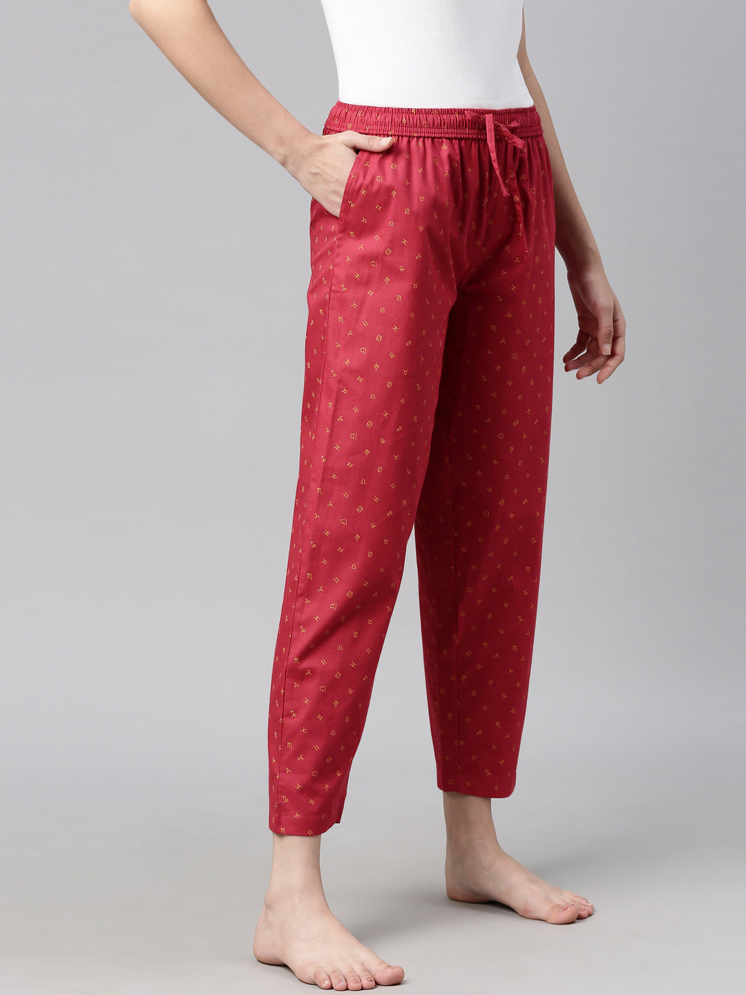 CURARE LOUNGE PANTS