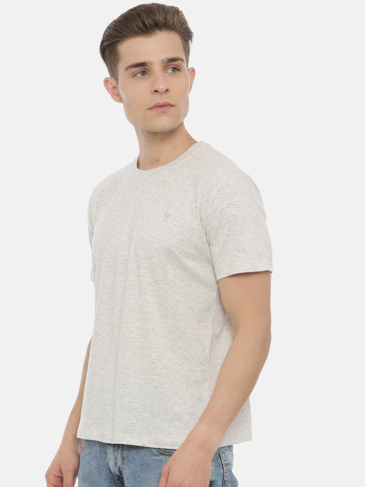 ALL PURPOSE ROUND NECK T-SHIRT