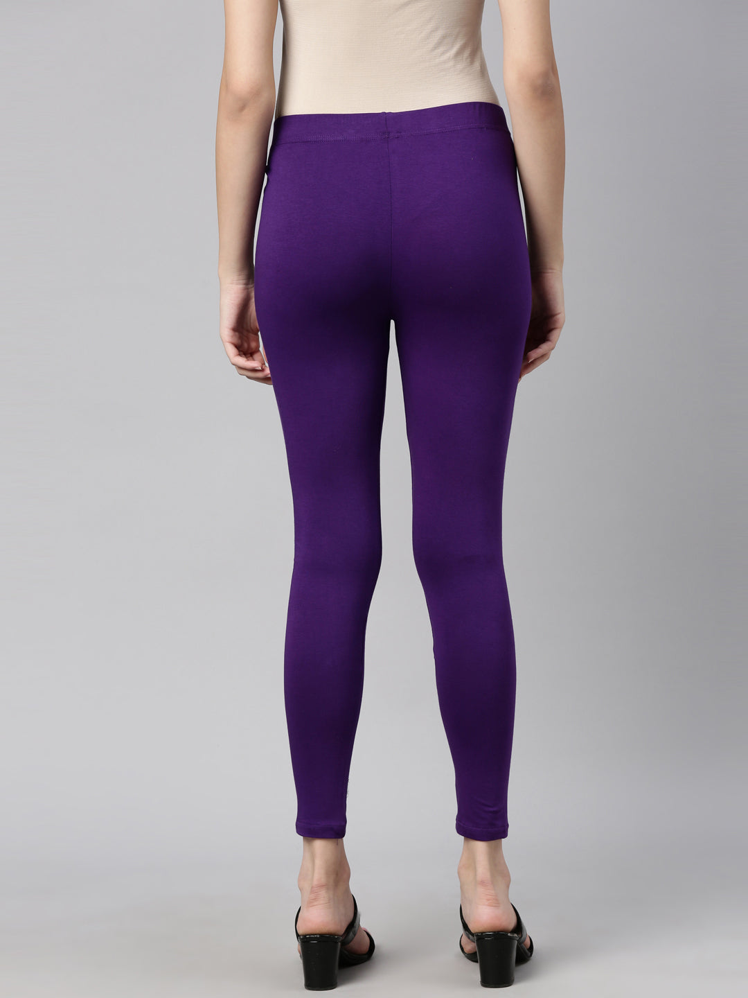 CURARE ANKLE LEGGINGS
