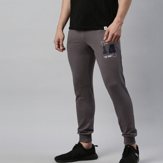 JOVEN MEN T-SHIRT AND JOGGER TRACKSUIT