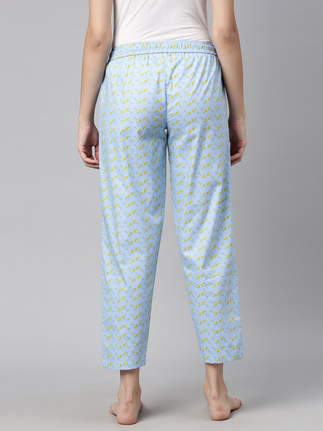 CURARE LOUNGE PANTS