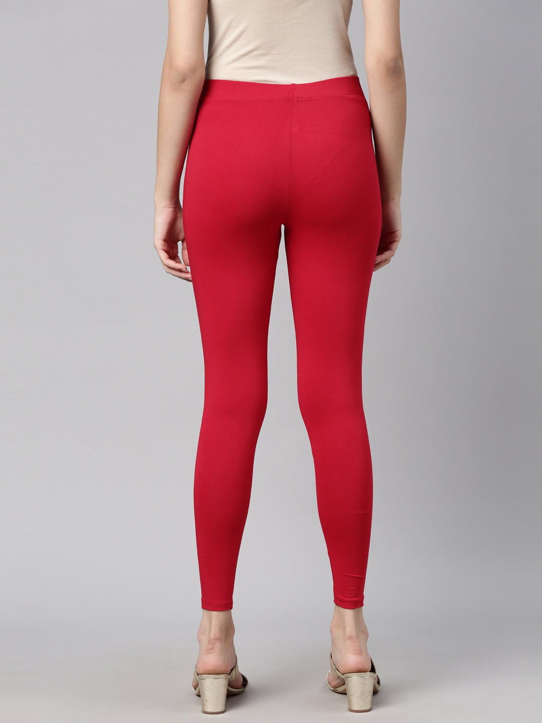 CURARE ANKLE LEGGINGS