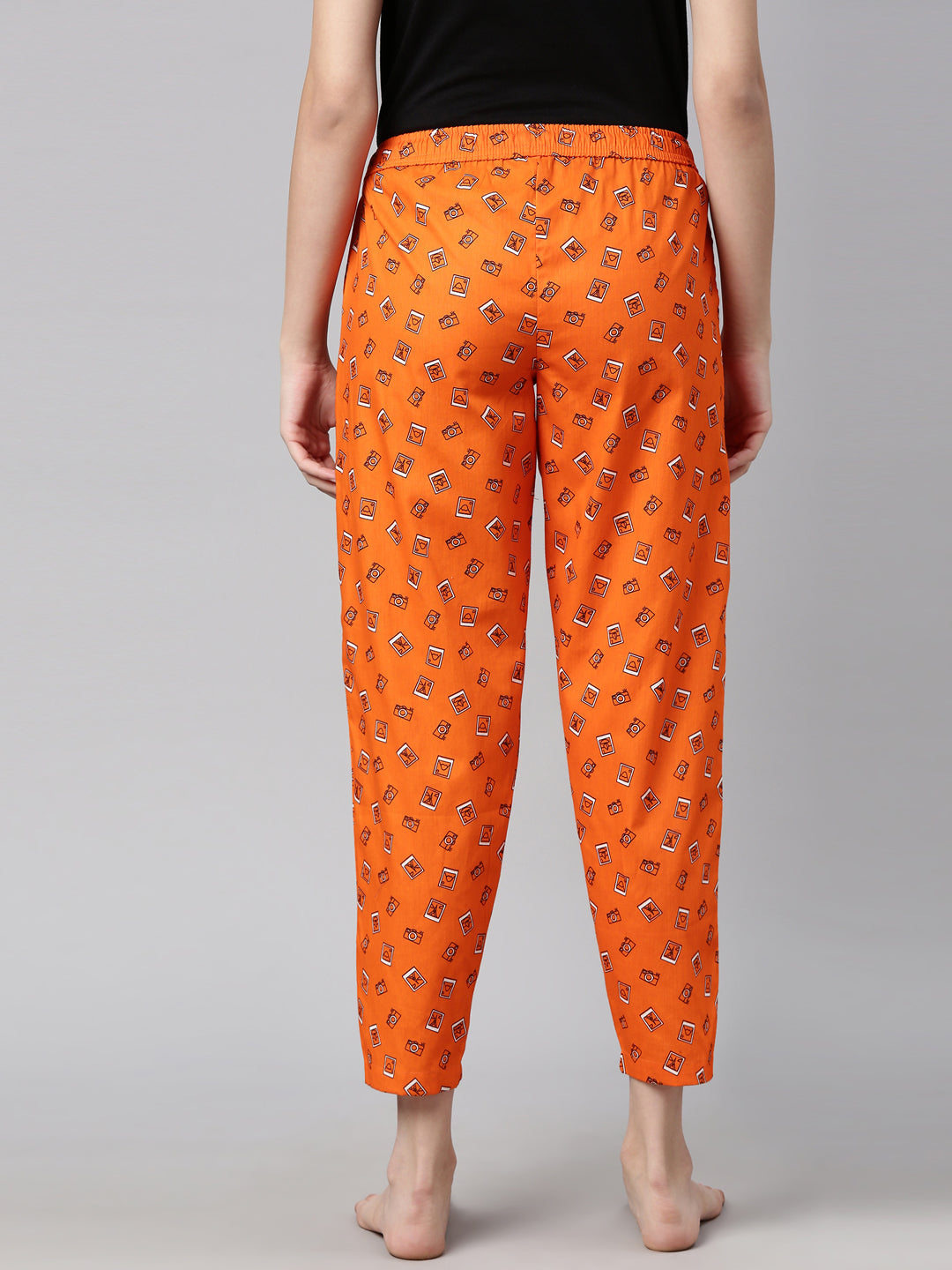 CURARE LOUNGE PANTS