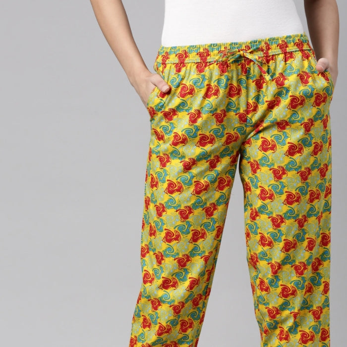 CURARE LOUNGE PANTS