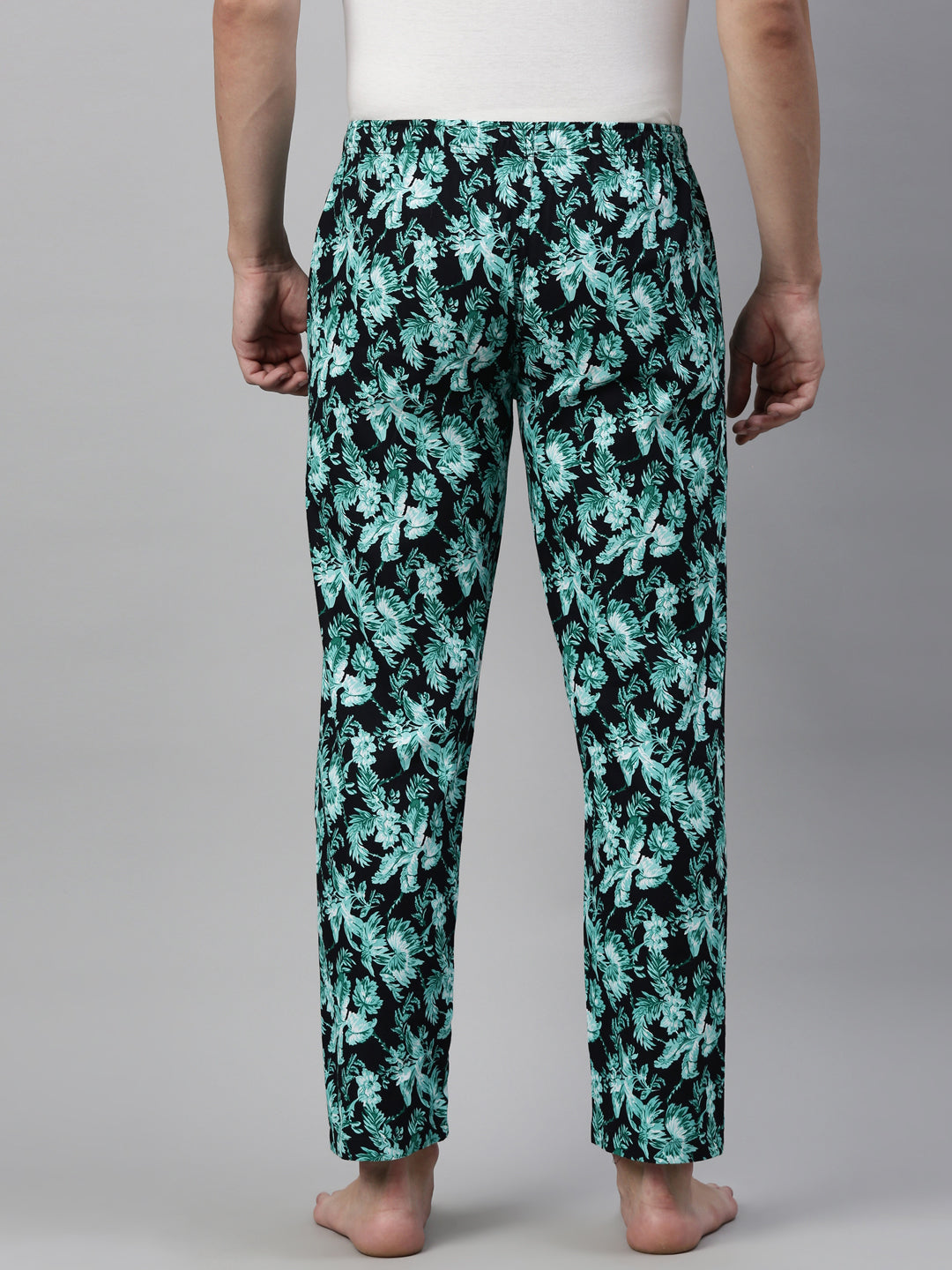 JOVEN MENS PRINTED PYJAMAS