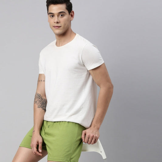 JOVEN MEN FIT ME BOXER SHORTS