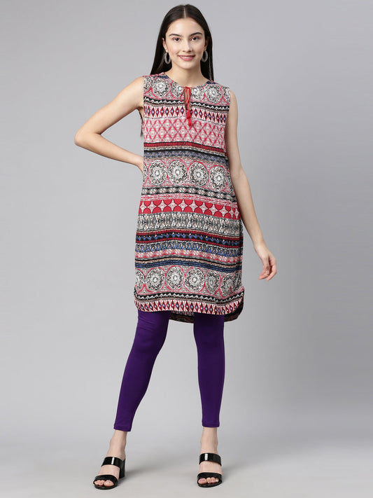 CURARE ANKLE LEGGINGS