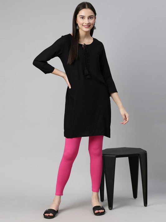 CURARE ANKLE LEGGINGS