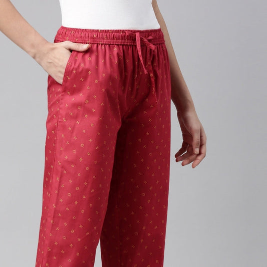 CURARE LOUNGE PANTS