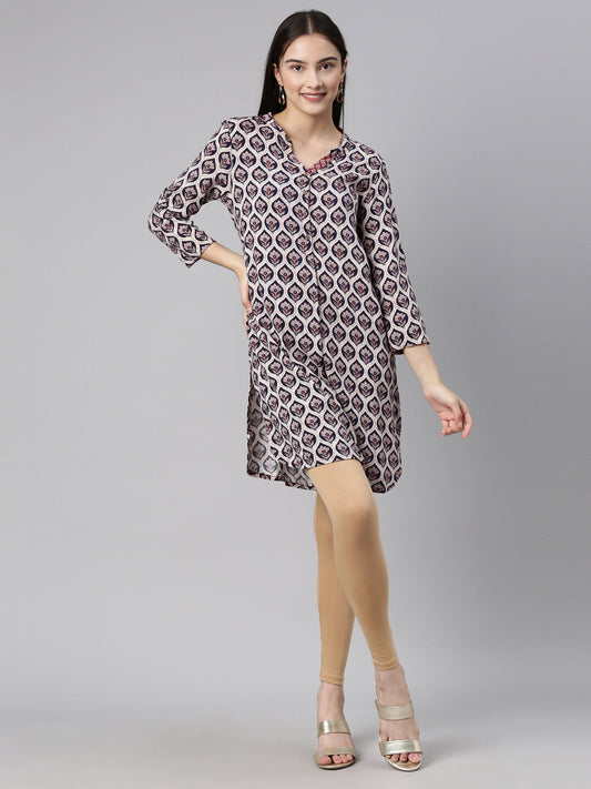 CURARE ANKLE LEGGINGS