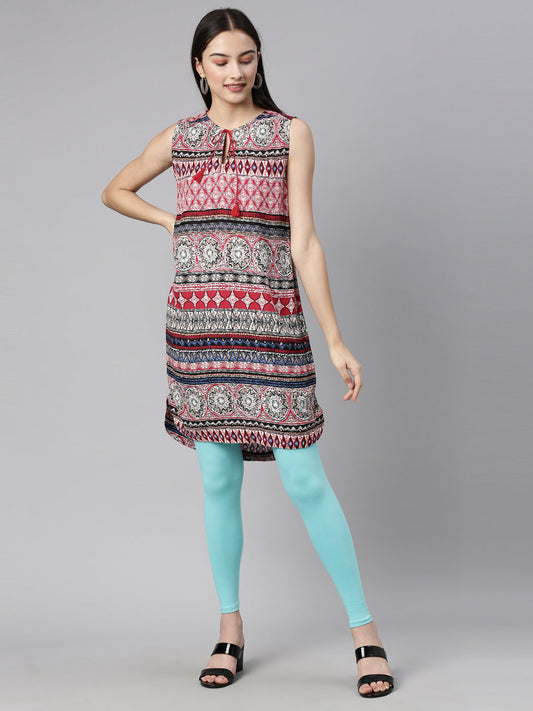 CURARE ANKLE LEGGINGS