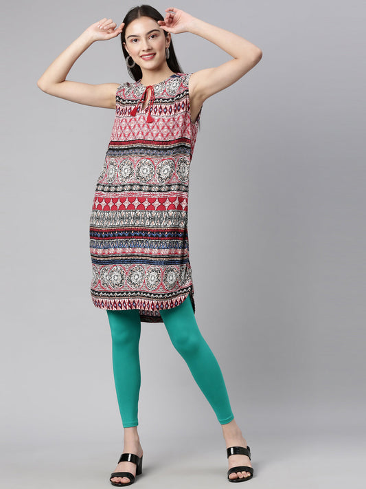 CURARE ANKLE LEGGINGS