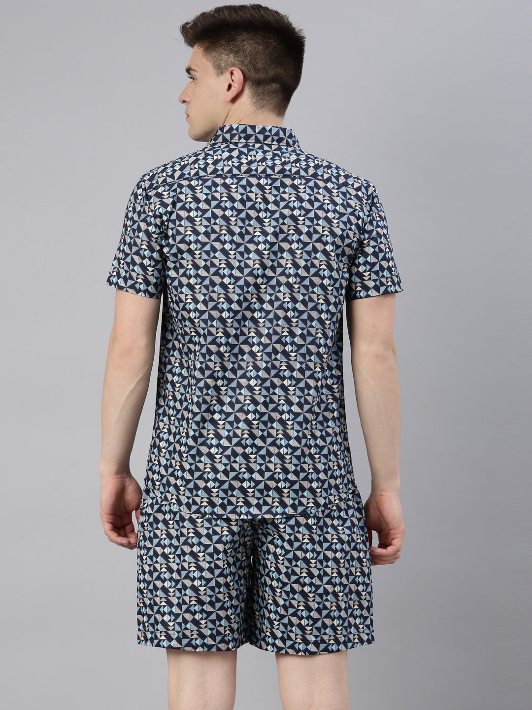 JOVEN MENS CO-ORDINATED SET