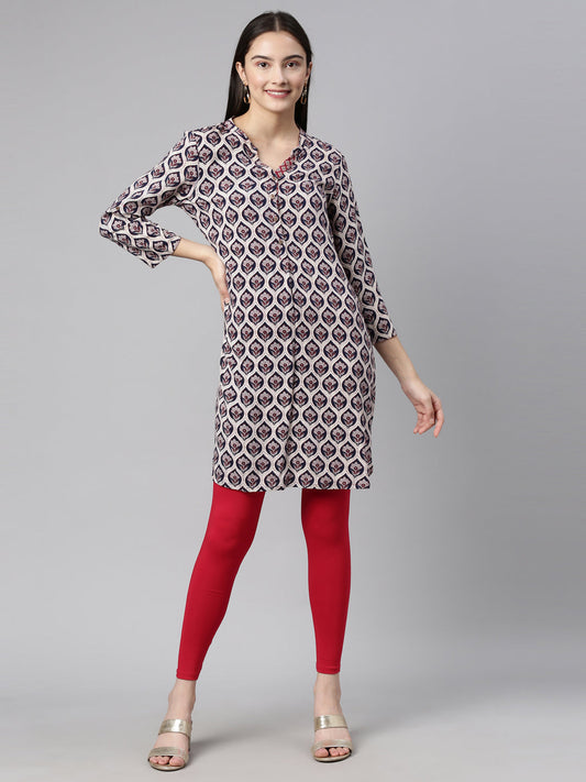 CURARE ANKLE LEGGINGS