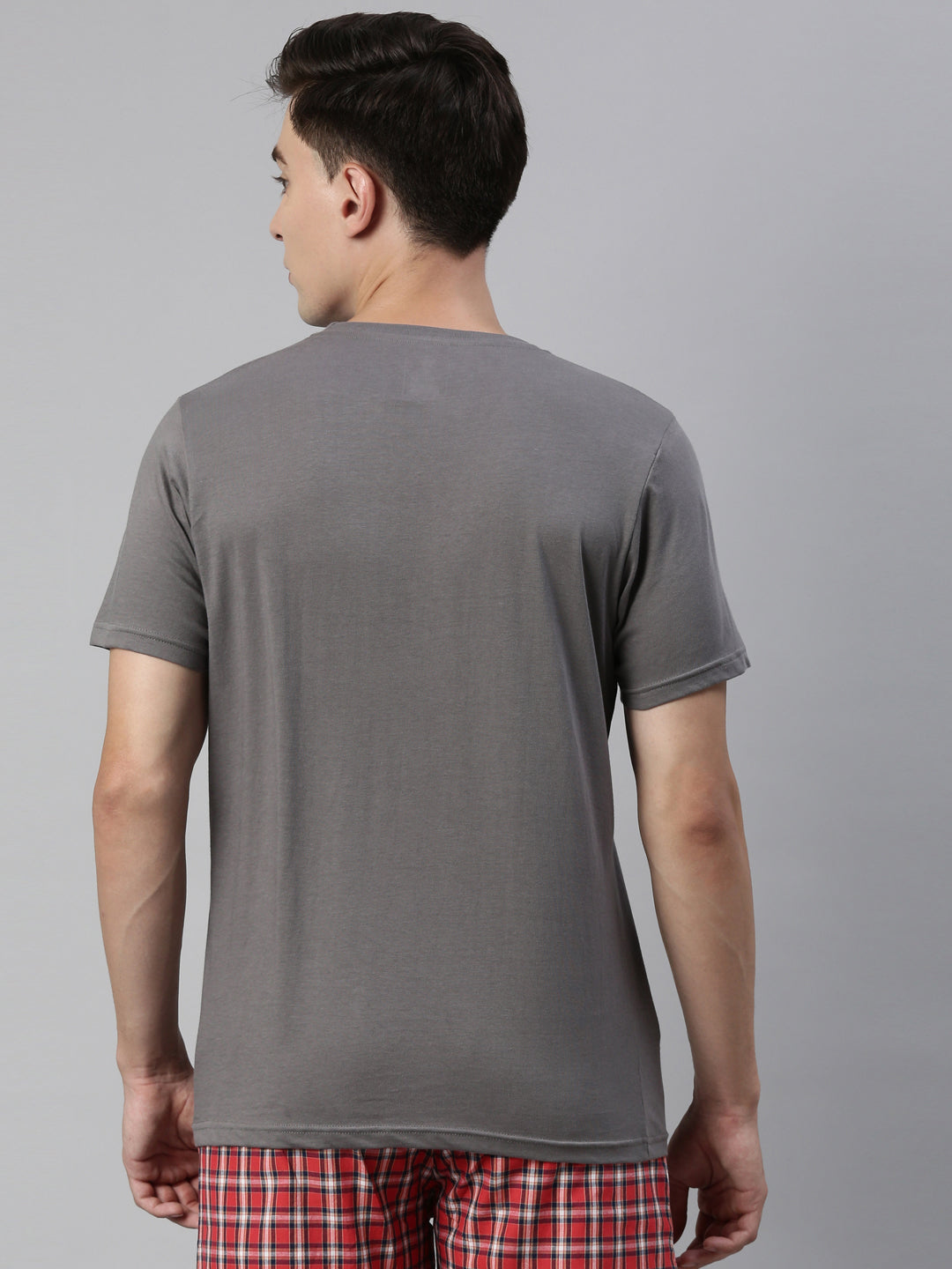 JOVEN ALL PURPOSE ROUND NECK T-SHIRT