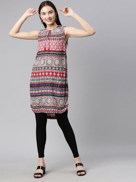 CURARE ANKLE LEGGINGS