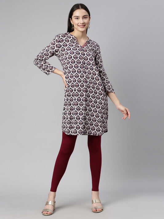 CURARE ANKLE LEGGINGS