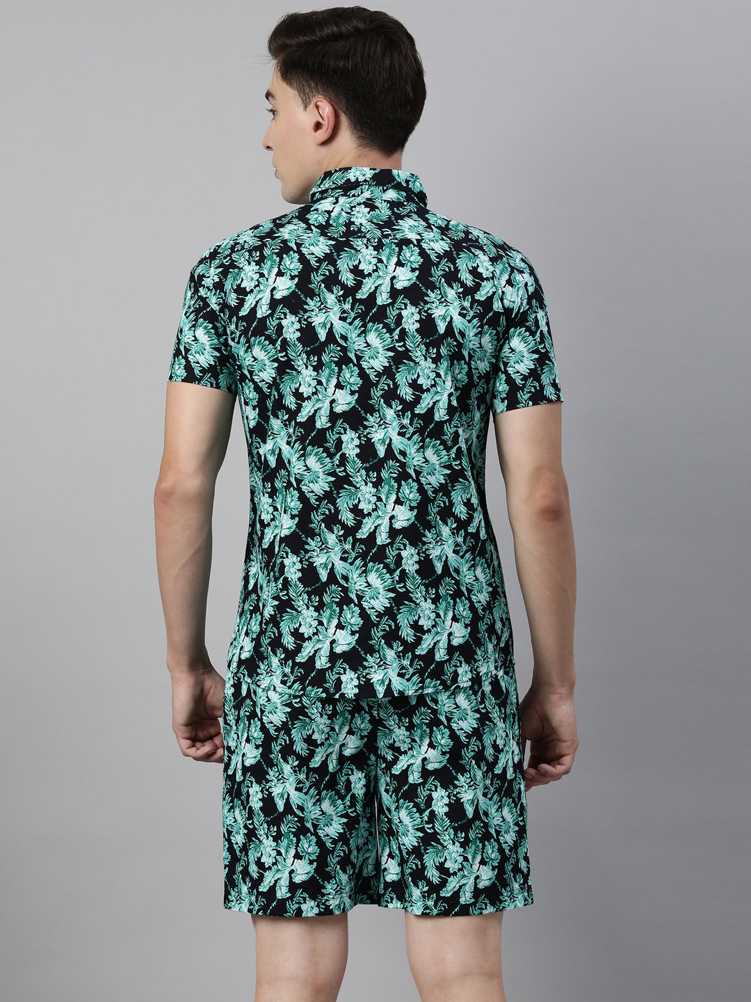 JOVEN MENS CO-ORDINATED SET