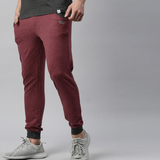 JOVEN MEN T-SHIRT AND JOGGER TRACKSUIT