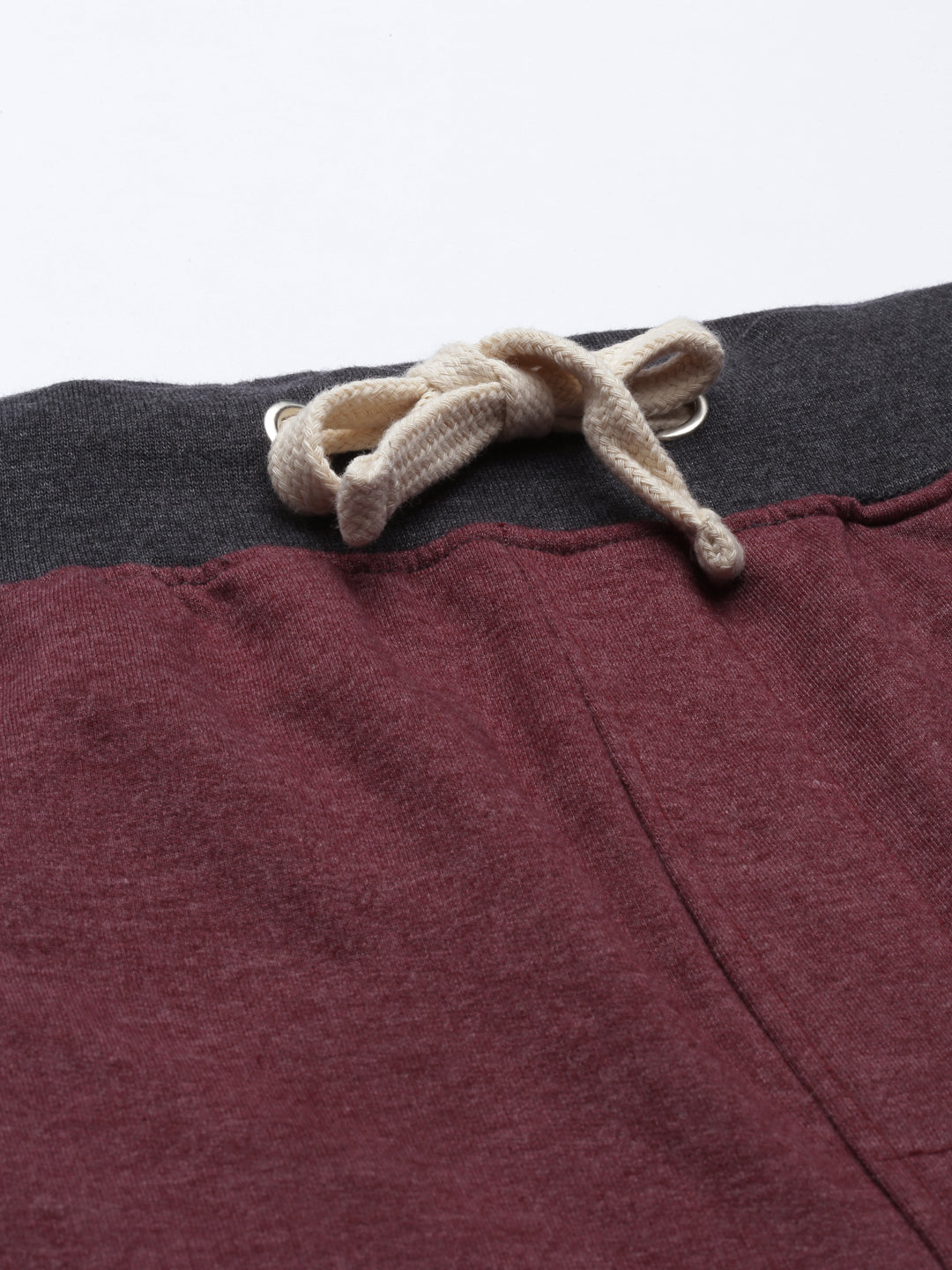 JOVEN MENS SOLID JOGGERS