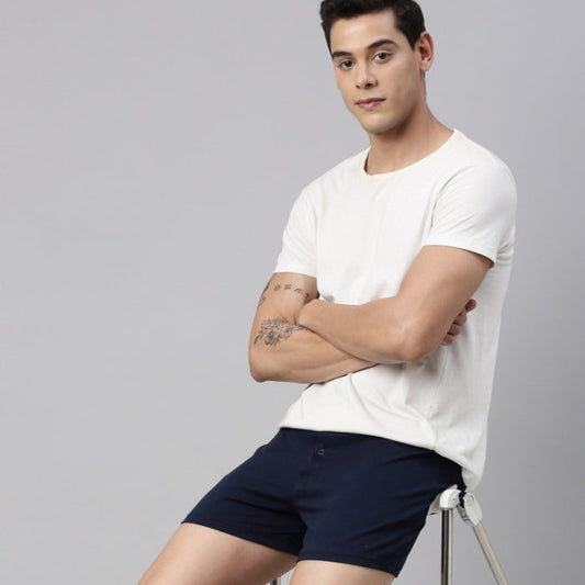 JOVEN MEN FIT ME BOXER SHORTS