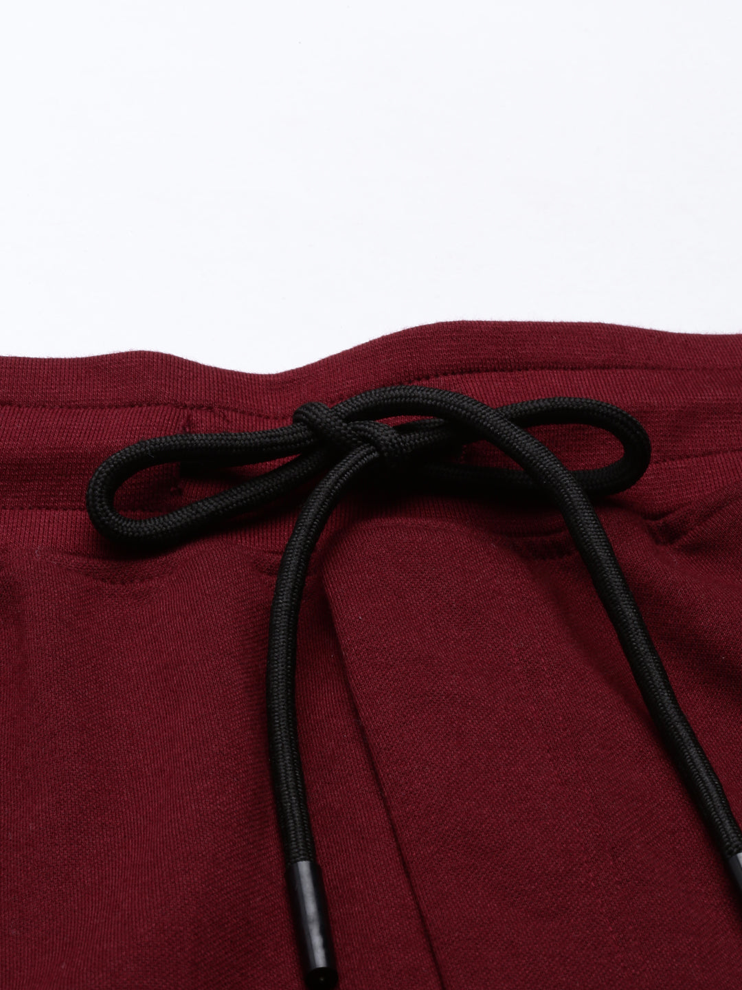 JOVEN MENS SOLID TRACK PANTS