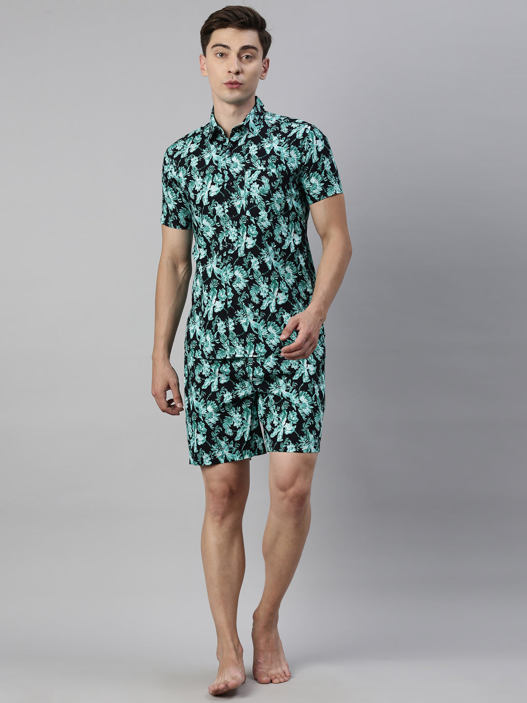 JOVEN MENS CO-ORDINATED SET