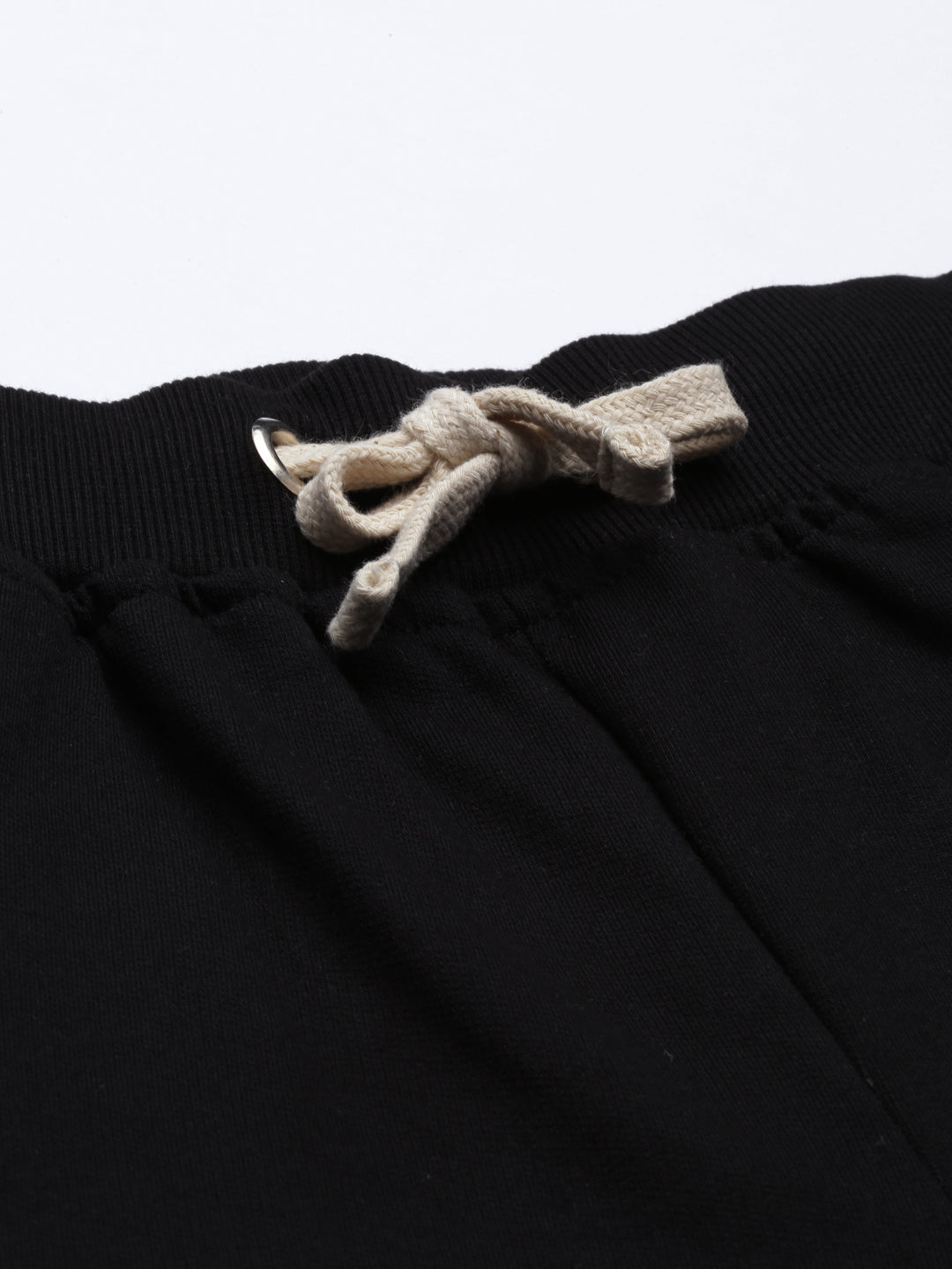 JOVEN MENS SOLID JOGGERS