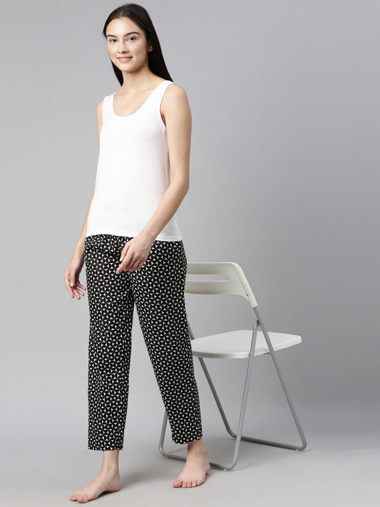 CURARE PRINTED LOUNGE PANTS