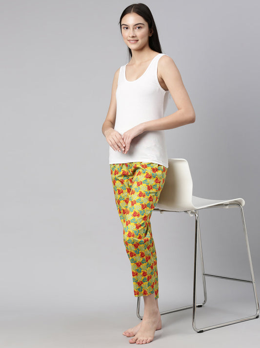 CURARE LOUNGE PANTS