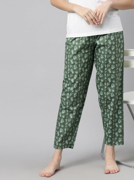 CURARE LOUNGE PANTS