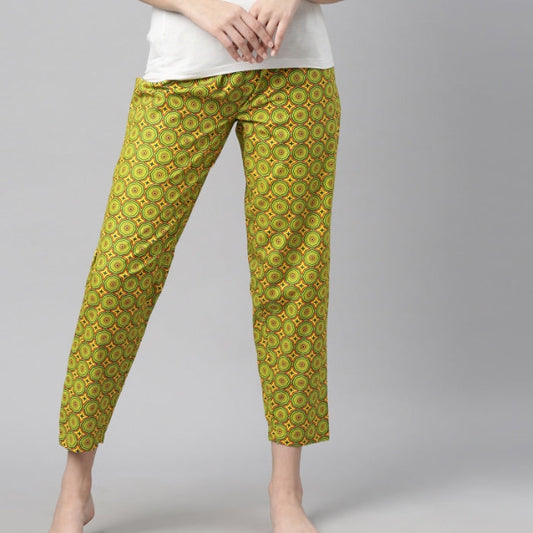 CURARE LOUNGE PANTS