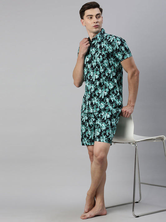 JOVEN MENS CO-ORDINATED SET