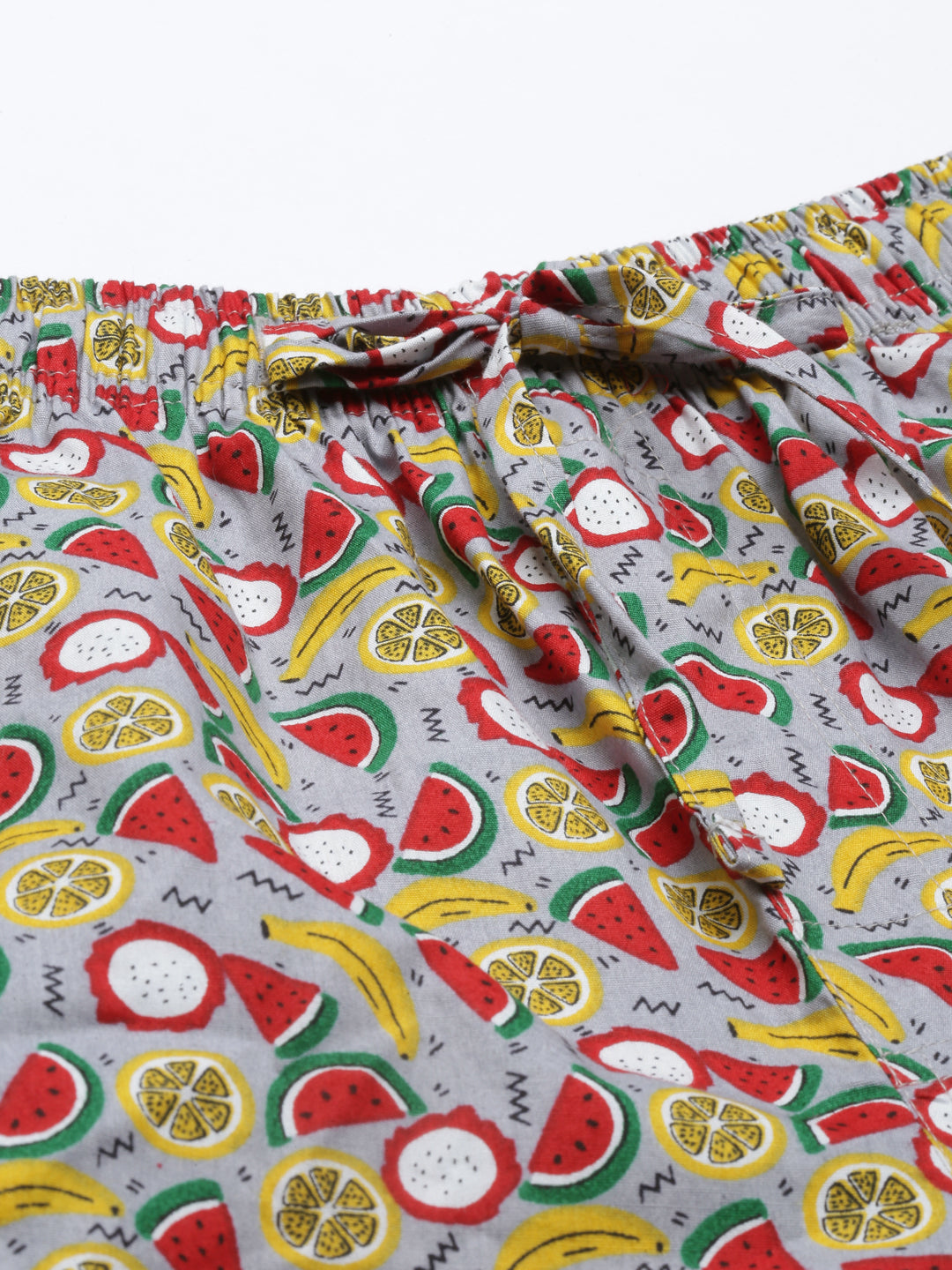 JOVEN MENS PRINTED PYJAMAS