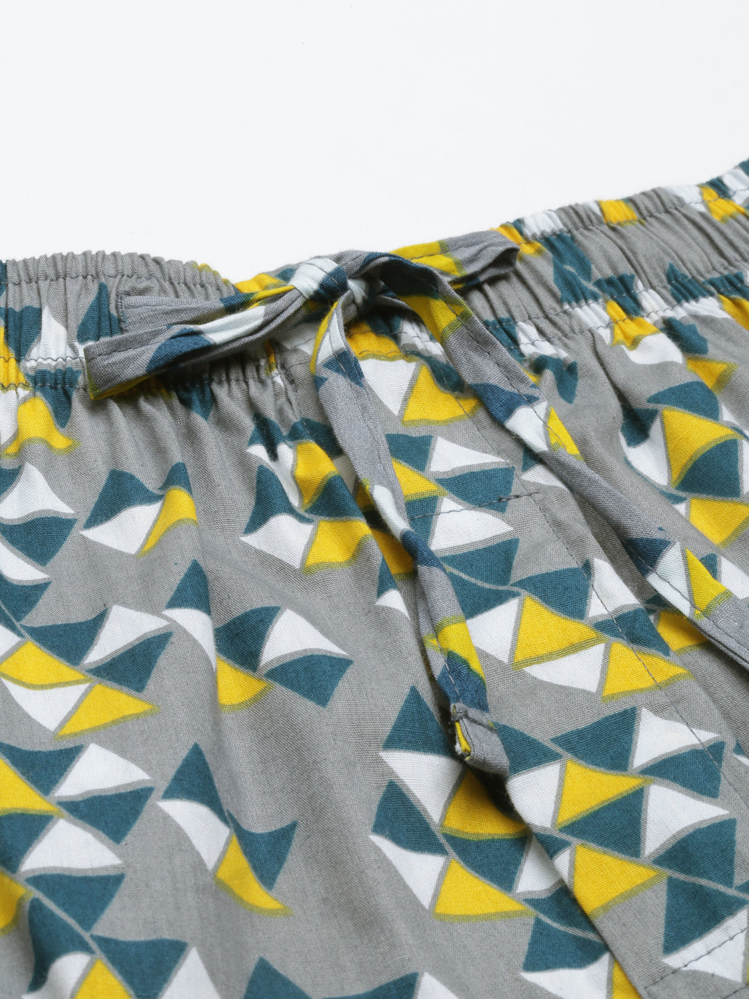 JOVEN MENS PRINTED PYJAMAS