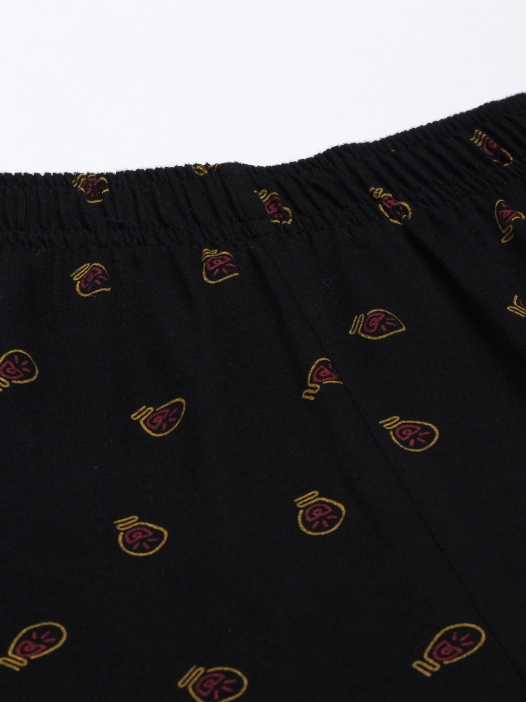 CURARE PRINTED LOUNGE PANTS
