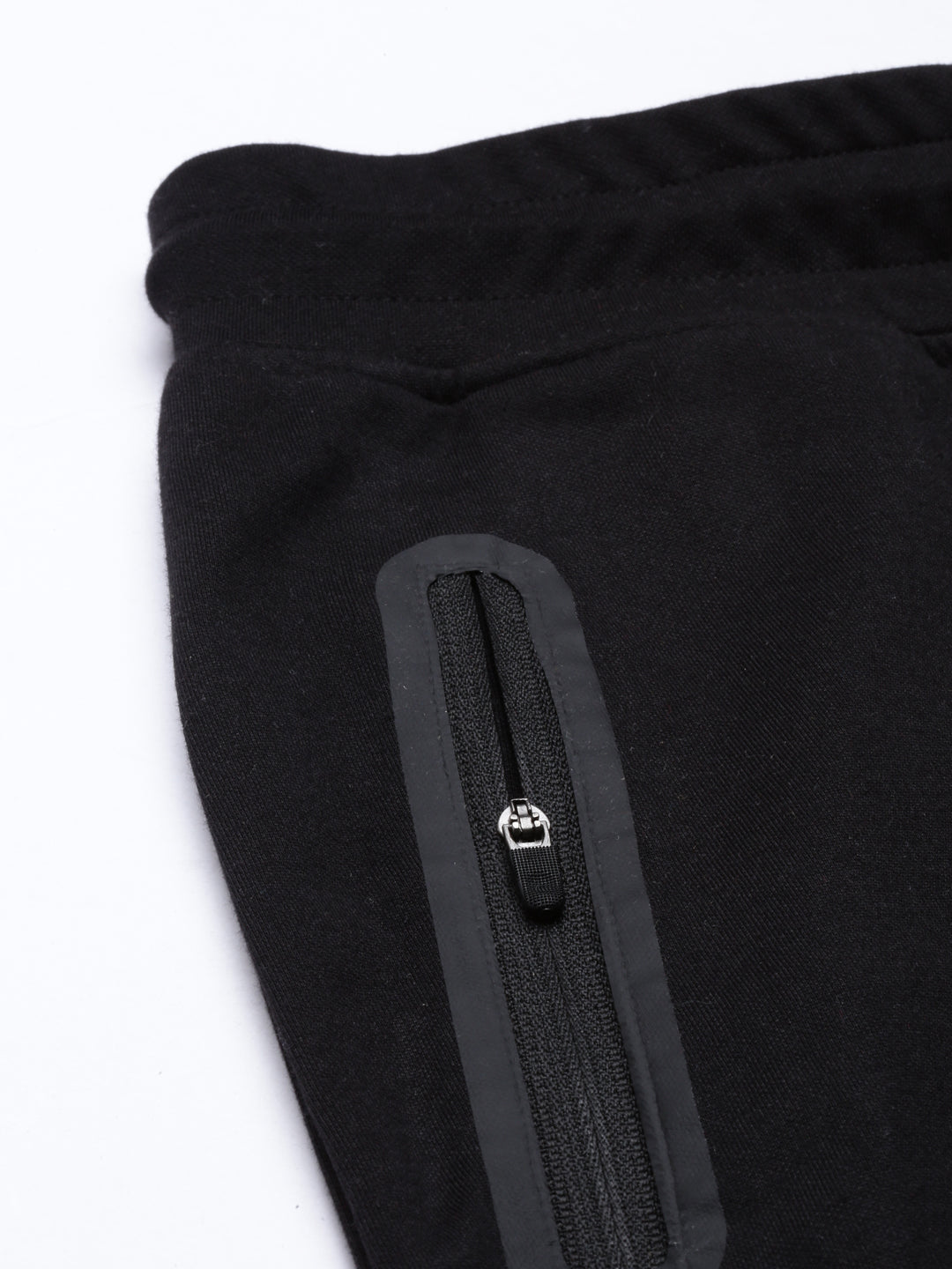 JOVEN MENS SOLID TRACK PANTS